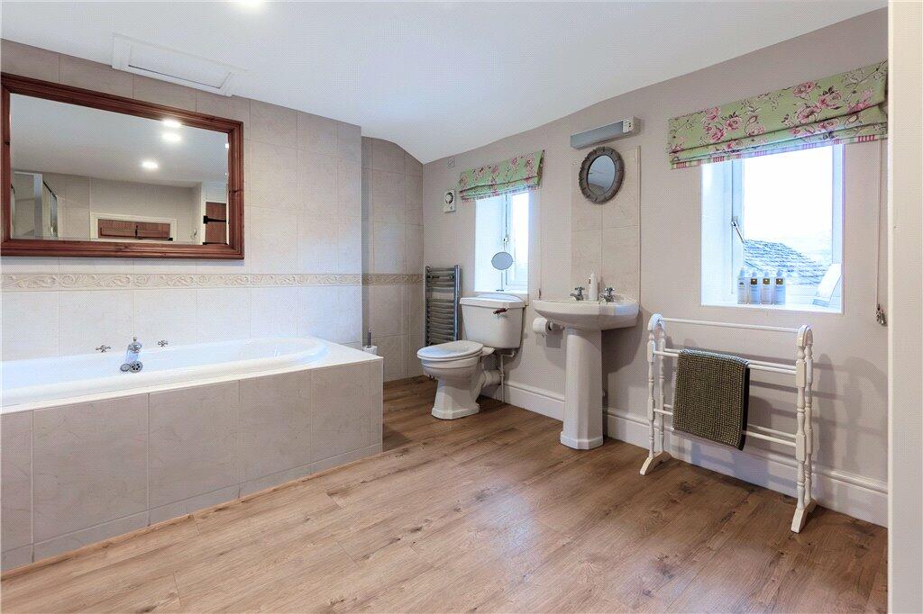 Additional property image - Conistone, Skipton, North Yorkshire, BD23