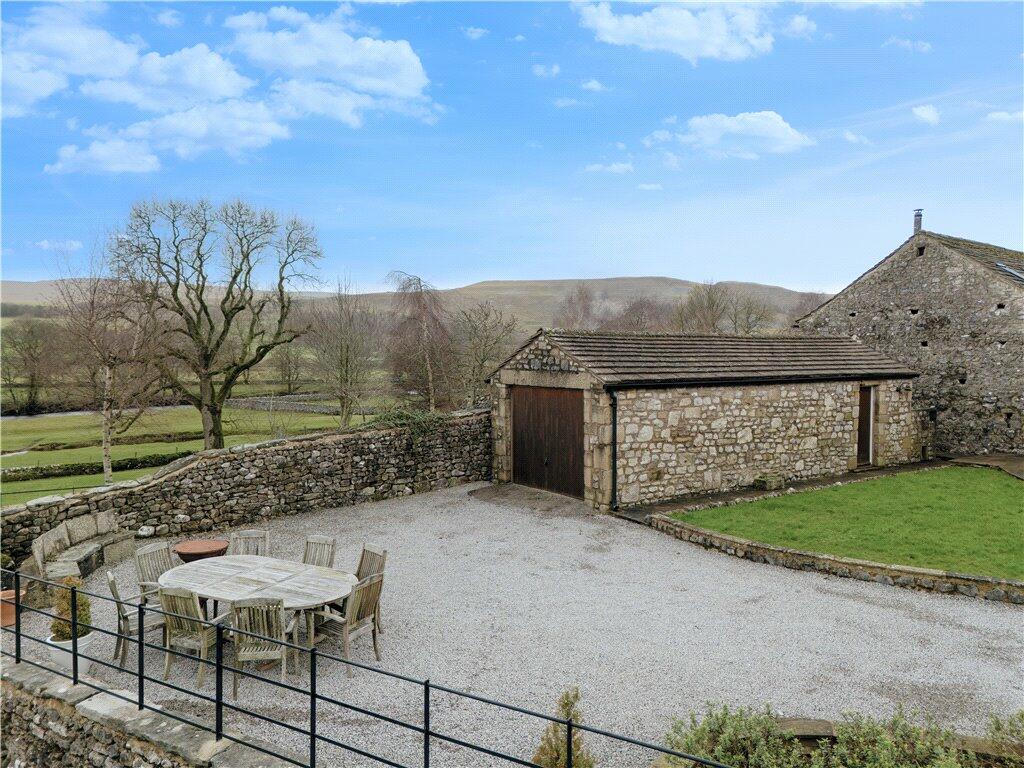 Additional property image - Conistone, Skipton, North Yorkshire, BD23
