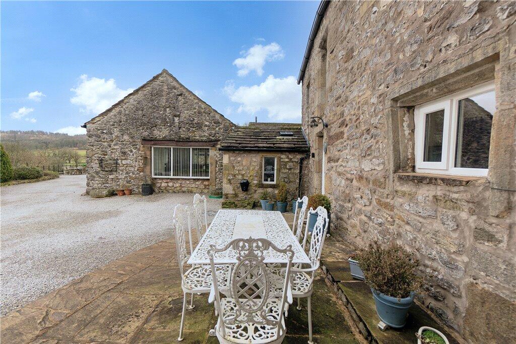Additional property image - Conistone, Skipton, North Yorkshire, BD23