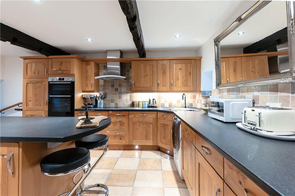Additional property image - Conistone, Skipton, North Yorkshire, BD23