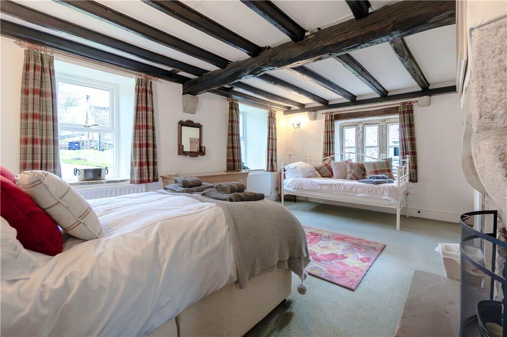 Additional property image - Conistone, Skipton, North Yorkshire, BD23