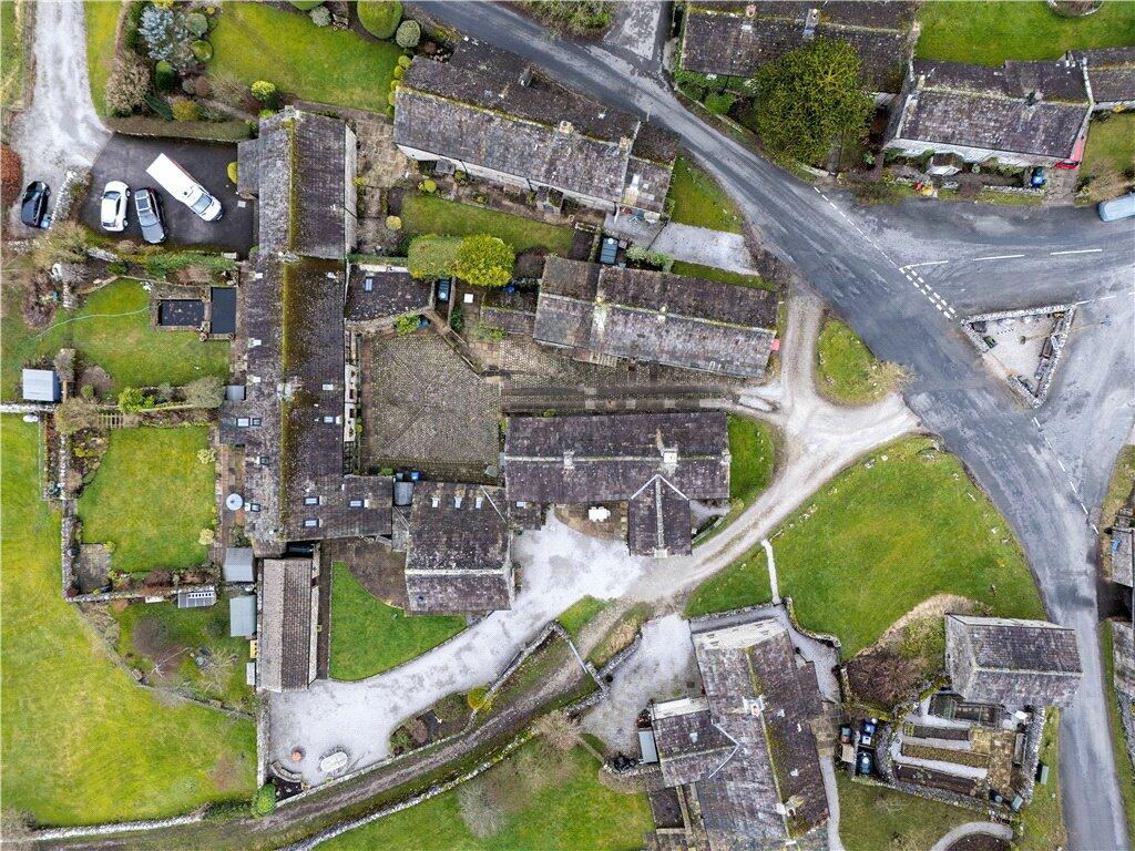 Additional property image - Conistone, Skipton, North Yorkshire, BD23