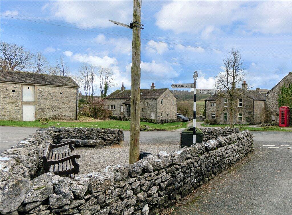 Additional property image - Conistone, Skipton, North Yorkshire, BD23