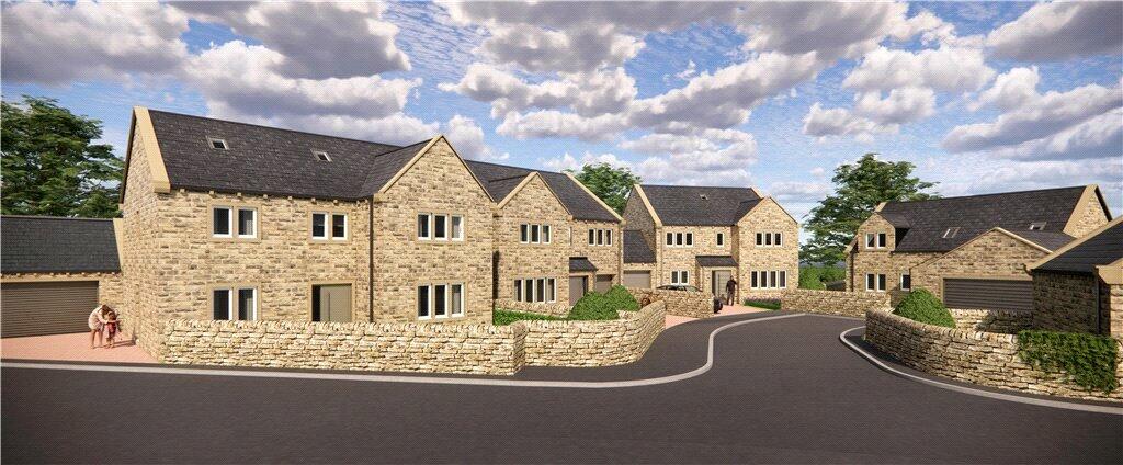 Additional property image - Brow Top, Cononley Road, Glusburn, North Yorkshire, BD20