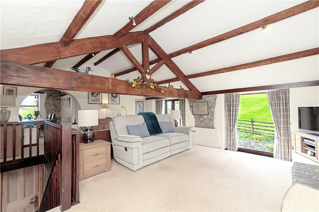 Additional property image - Coniston Cold, Skipton, BD23