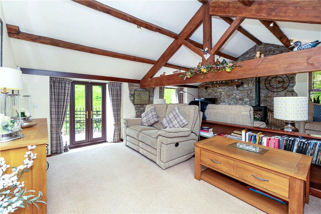 Additional property image - Coniston Cold, Skipton, BD23