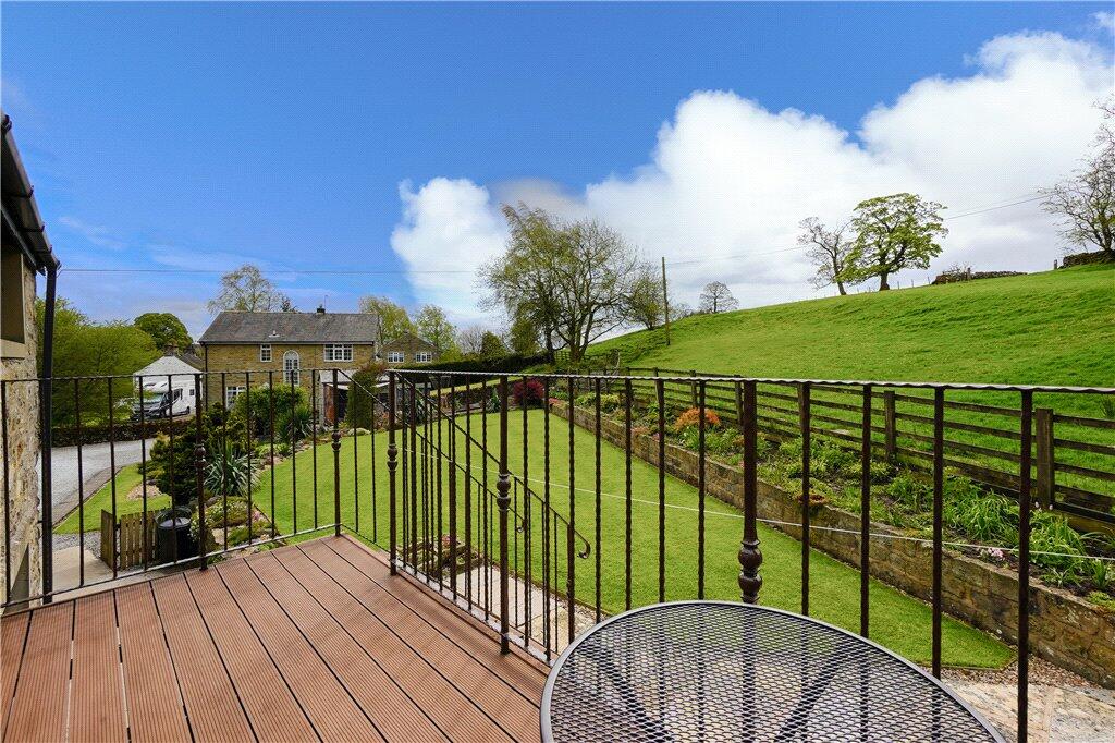 Additional property image - Coniston Cold, Skipton, BD23