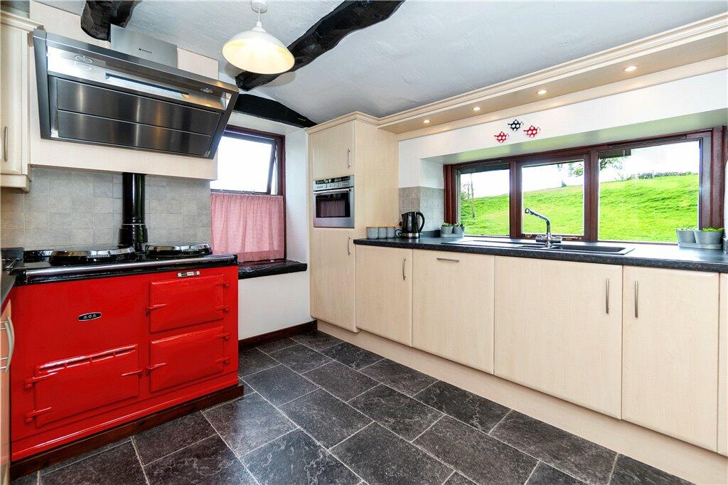 Additional property image - Coniston Cold, Skipton, BD23