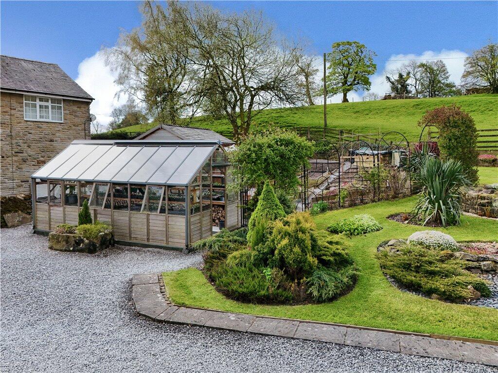 Additional property image - Coniston Cold, Skipton, BD23