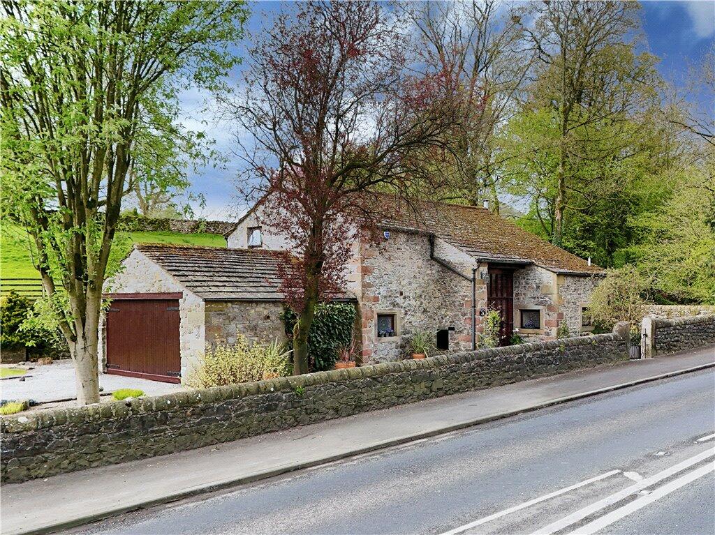 Additional property image - Coniston Cold, Skipton, BD23