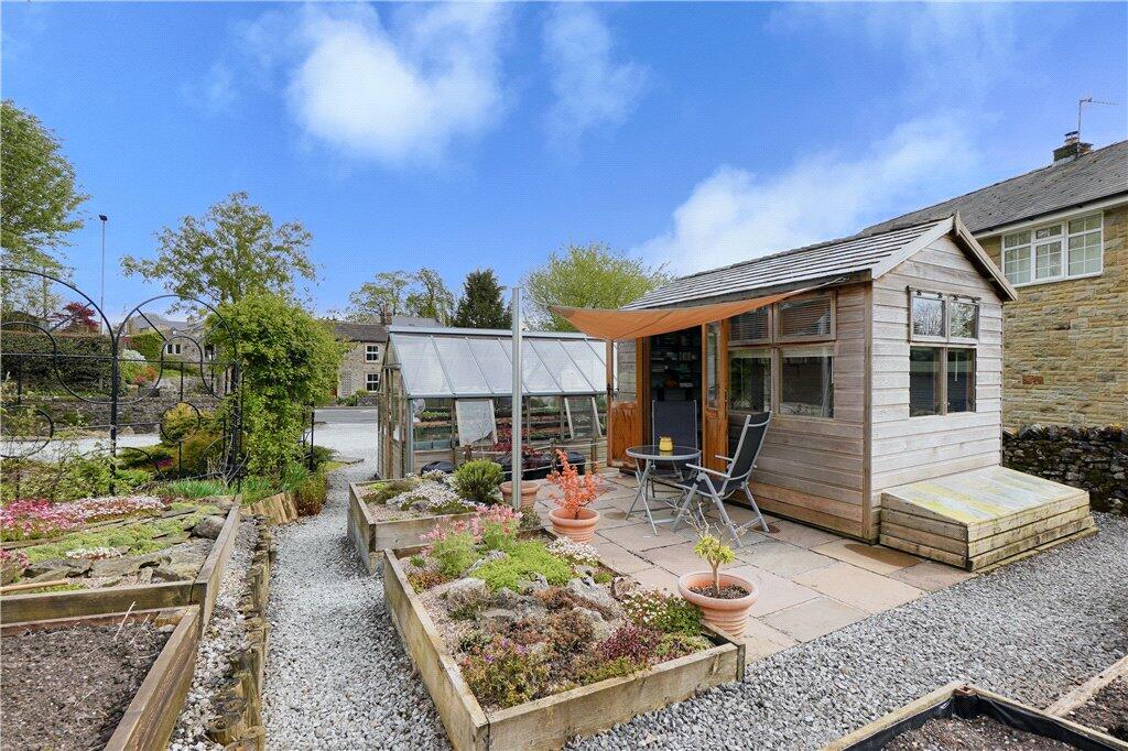 Additional property image - Coniston Cold, Skipton, BD23