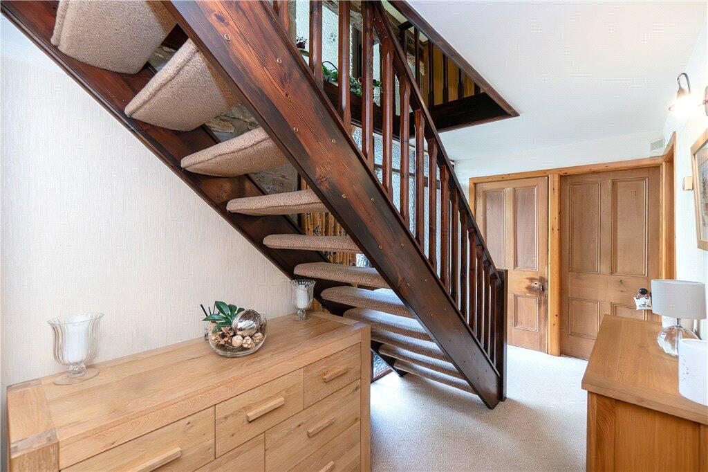 Additional property image - Coniston Cold, Skipton, BD23
