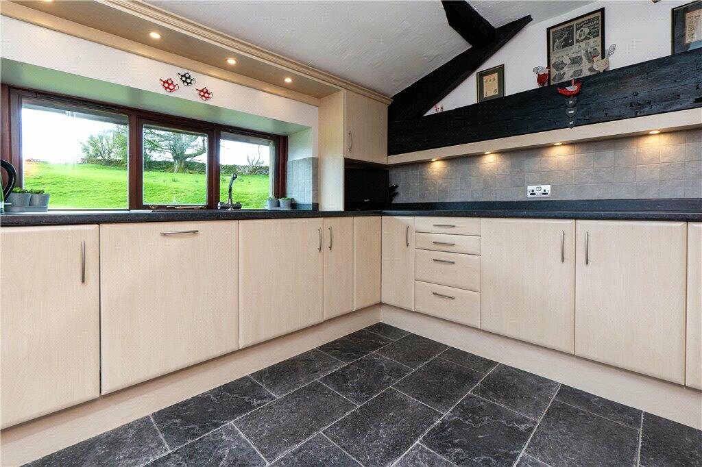 Additional property image - Coniston Cold, Skipton, BD23