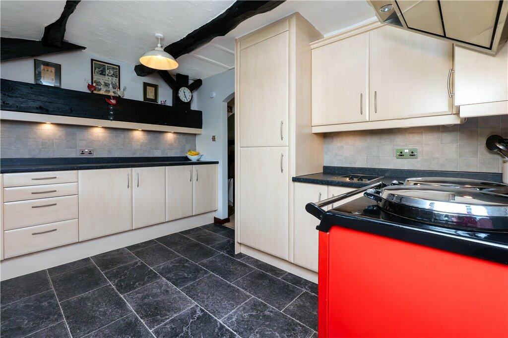 Additional property image - Coniston Cold, Skipton, BD23