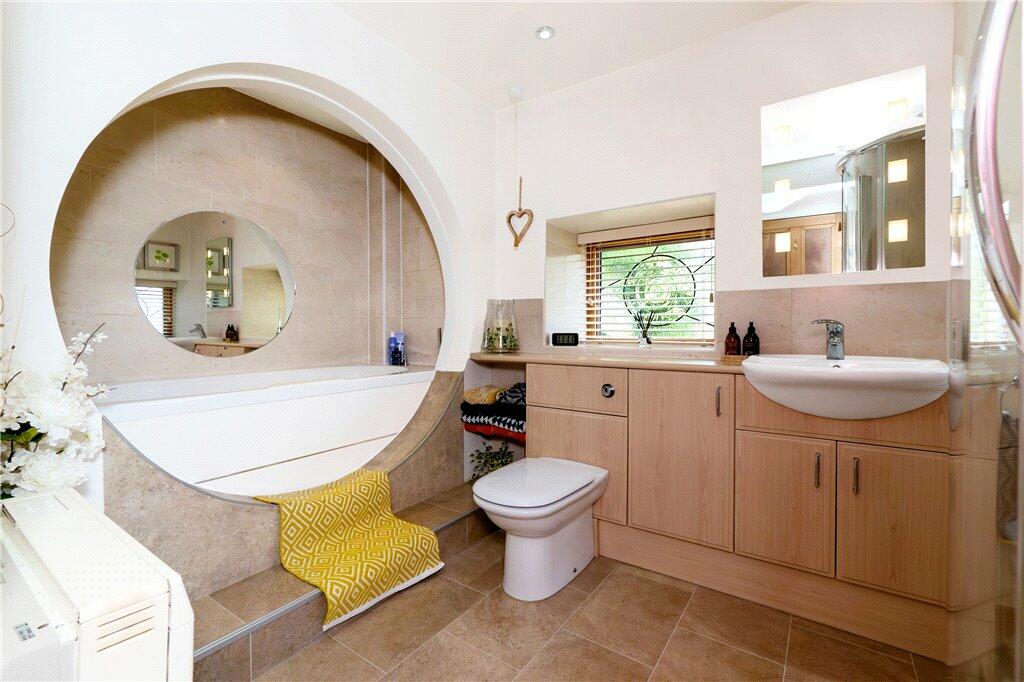 Additional property image - Coniston Cold, Skipton, BD23