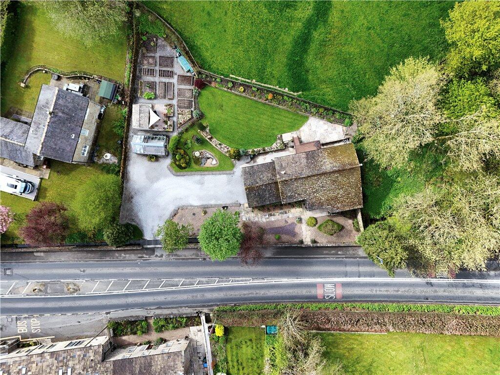 Additional property image - Coniston Cold, Skipton, BD23
