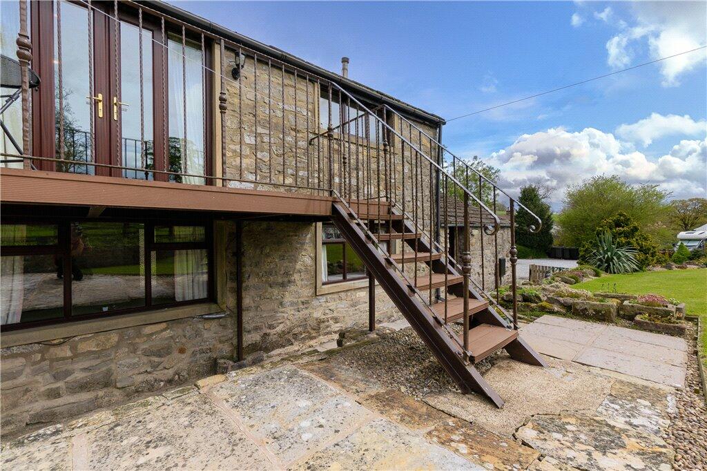 Additional property image - Coniston Cold, Skipton, BD23