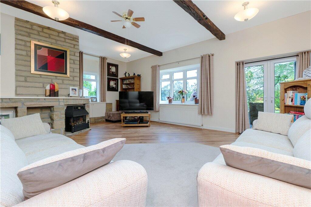 Additional property image - Holme Lane, Sutton-in-Craven, Keighley, BD20