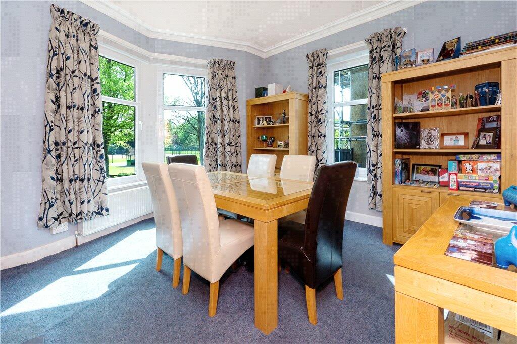 Additional property image - Holme Lane, Sutton-in-Craven, Keighley, BD20
