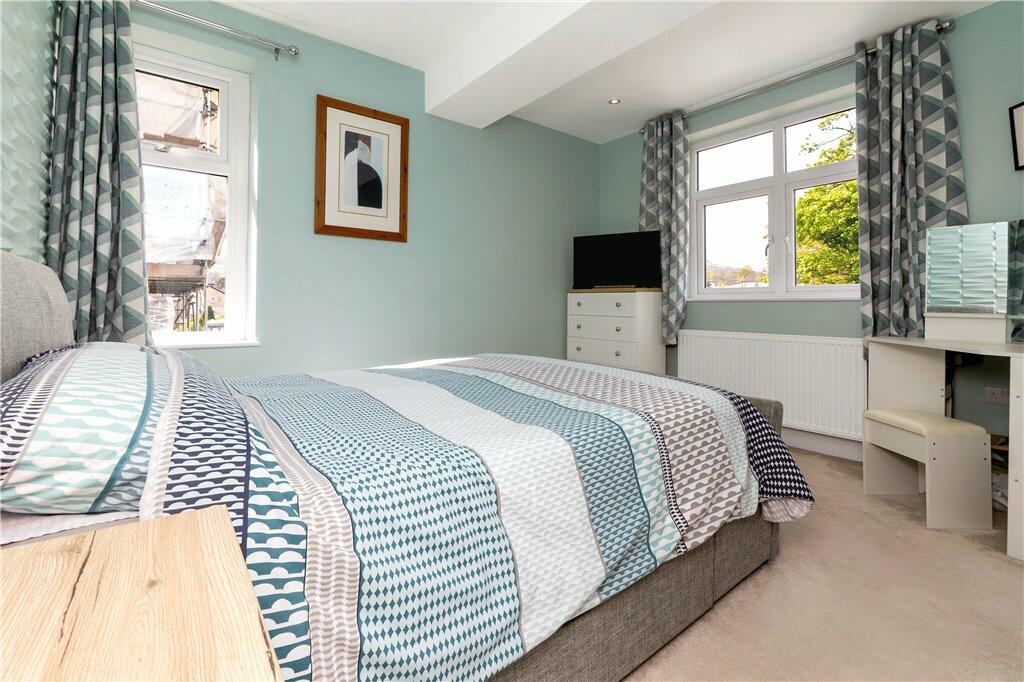Additional property image - Holme Lane, Sutton-in-Craven, Keighley, BD20