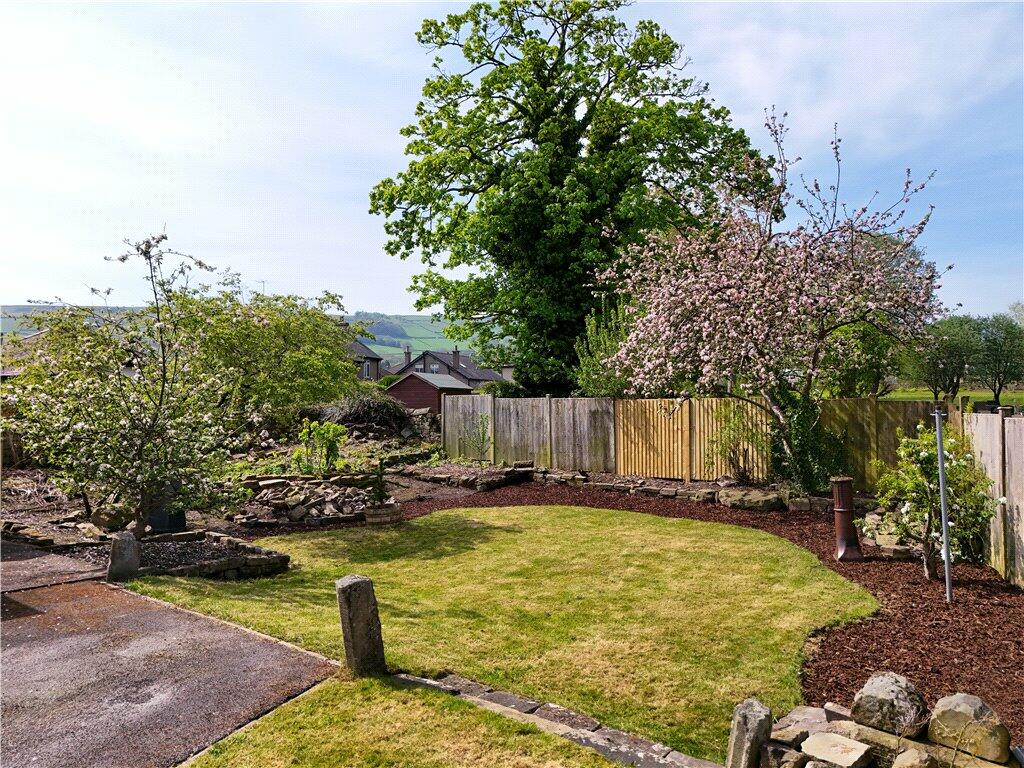 Additional property image - Holme Lane, Sutton-in-Craven, Keighley, BD20