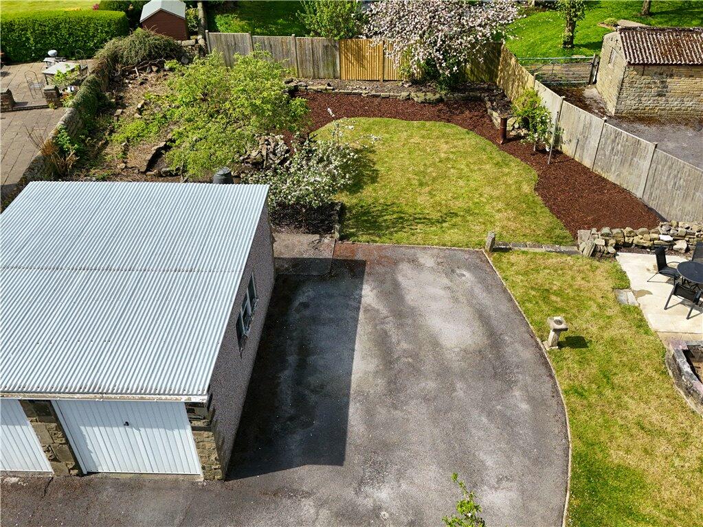 Additional property image - Holme Lane, Sutton-in-Craven, Keighley, BD20
