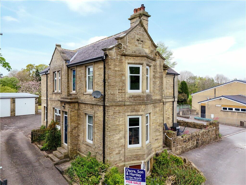 Additional property image - Holme Lane, Sutton-in-Craven, Keighley, BD20