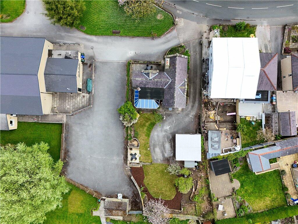 Additional property image - Holme Lane, Sutton-in-Craven, Keighley, BD20