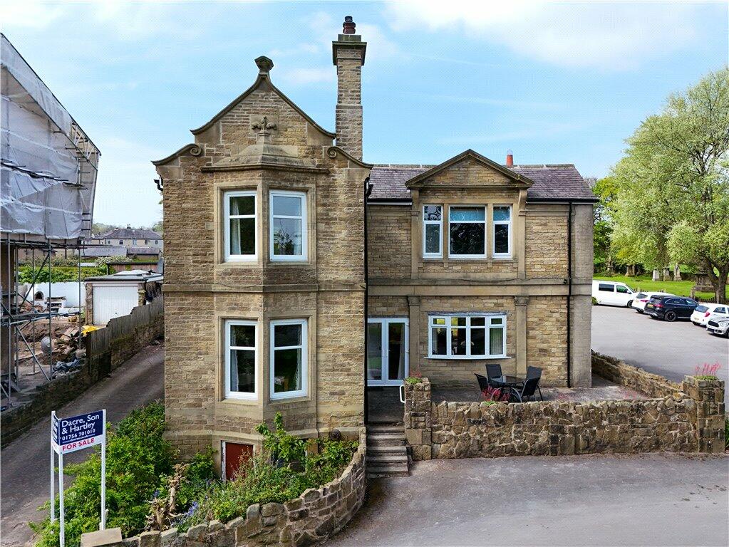 Additional property image - Holme Lane, Sutton-in-Craven, Keighley, BD20
