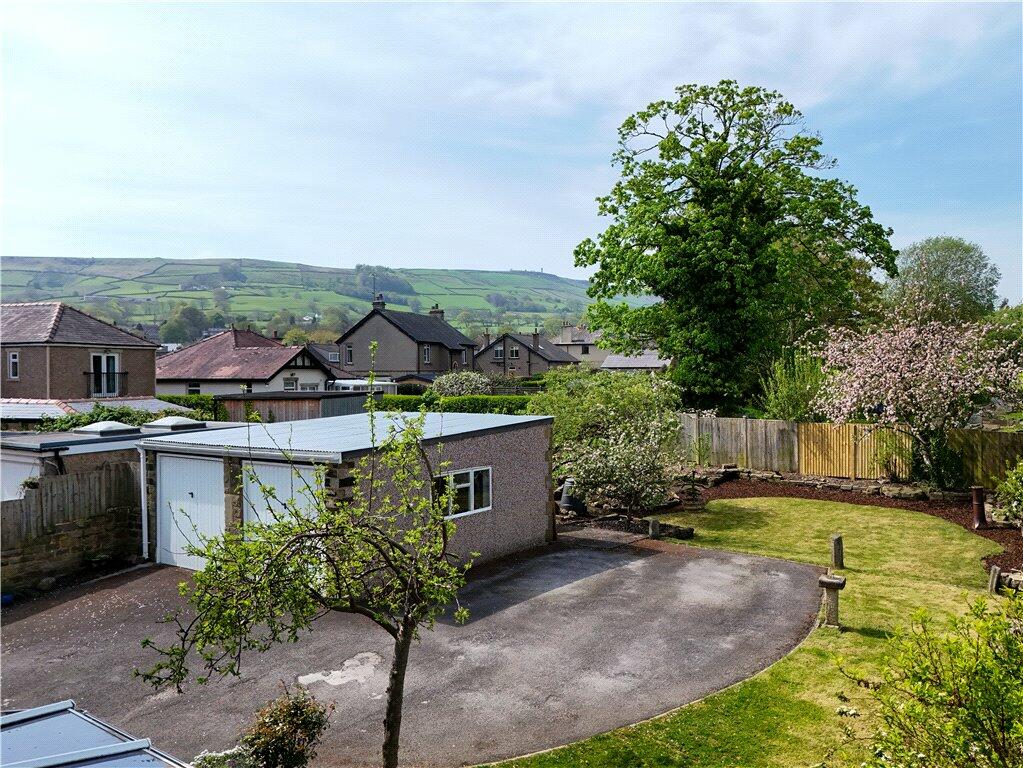 Additional property image - Holme Lane, Sutton-in-Craven, Keighley, BD20