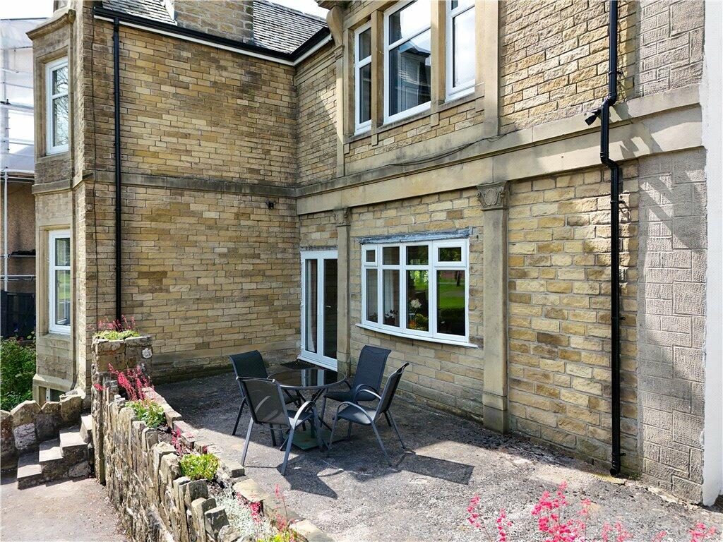 Additional property image - Holme Lane, Sutton-in-Craven, Keighley, BD20