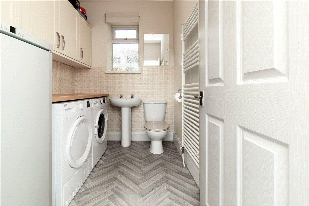 Additional property image - Holme Lane, Sutton-in-Craven, Keighley, BD20