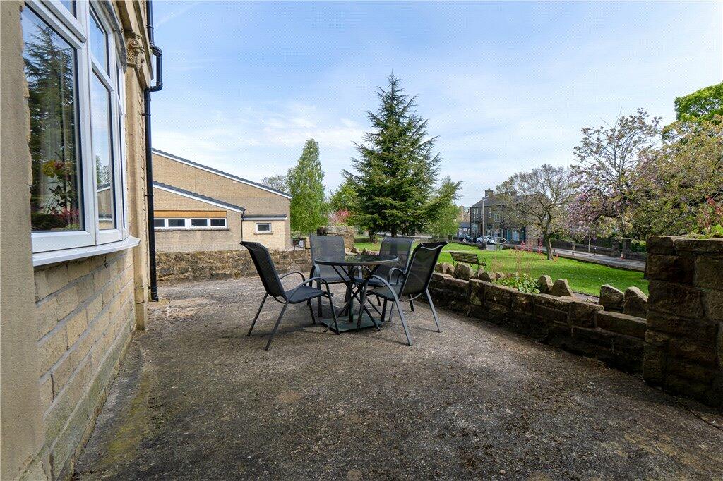 Additional property image - Holme Lane, Sutton-in-Craven, Keighley, BD20