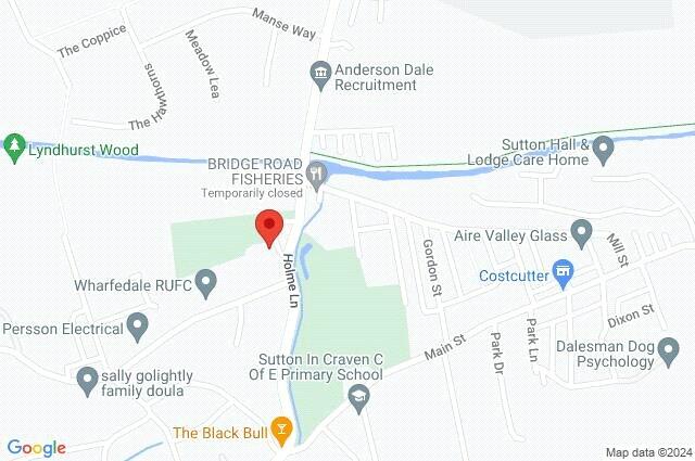 Additional property image - Holme Lane, Sutton-in-Craven, Keighley, BD20