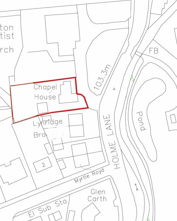 Additional property image - Holme Lane, Sutton-in-Craven, Keighley, BD20