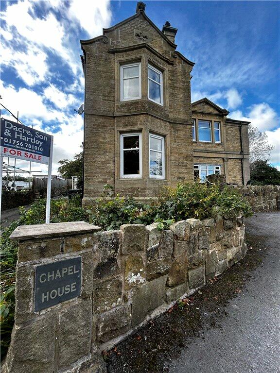Additional property image - Holme Lane, Sutton-in-Craven, Keighley, BD20