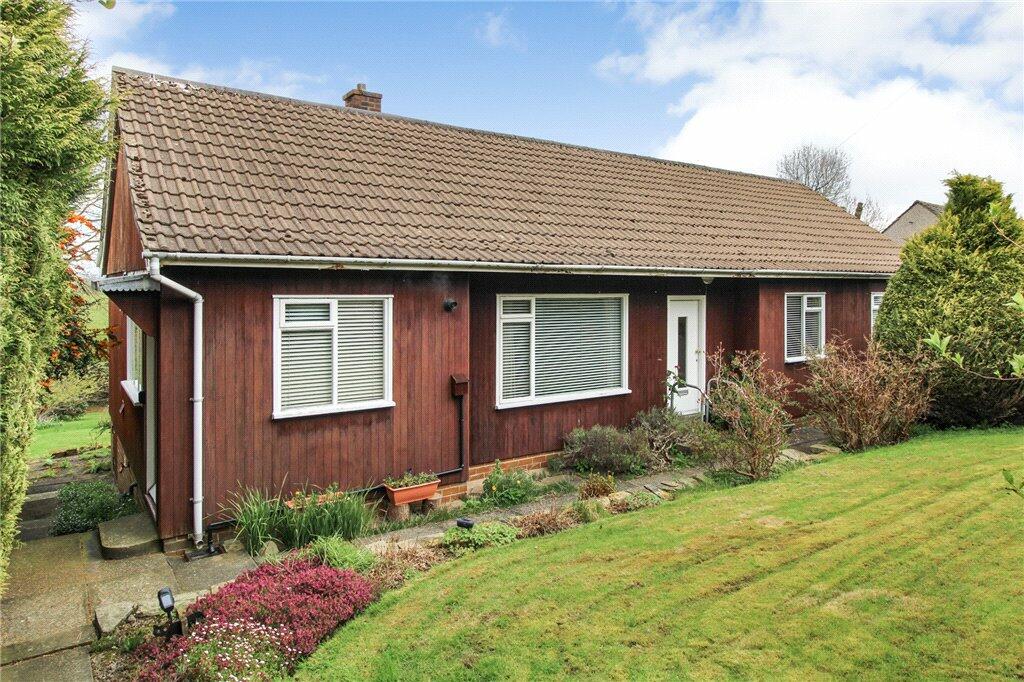4 bedroom bungalow for sale in Fernbank Avenue, Barnoldswick