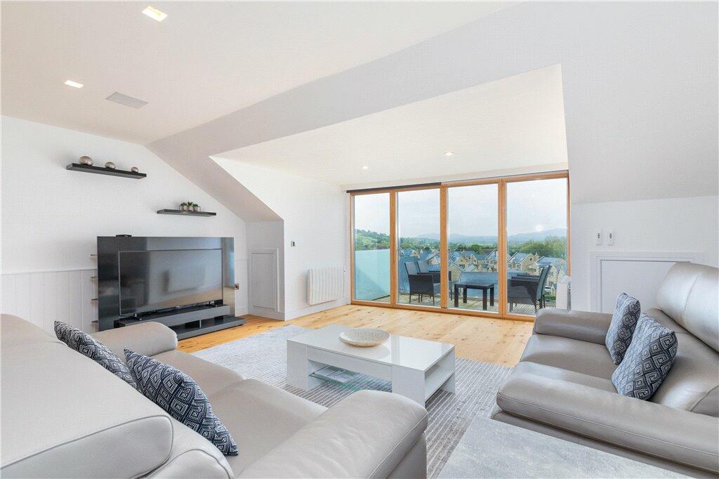 Additional property image - Greens Mill Court, Cononley, BD20