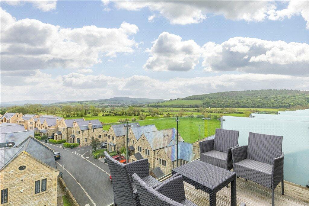 Additional property image - Greens Mill Court, Cononley, BD20