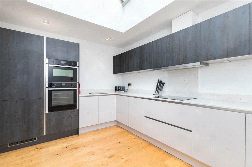 Additional property image - Greens Mill Court, Cononley, BD20