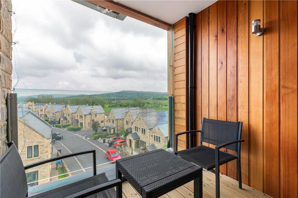 Additional property image - Greens Mill Court, Cononley, BD20