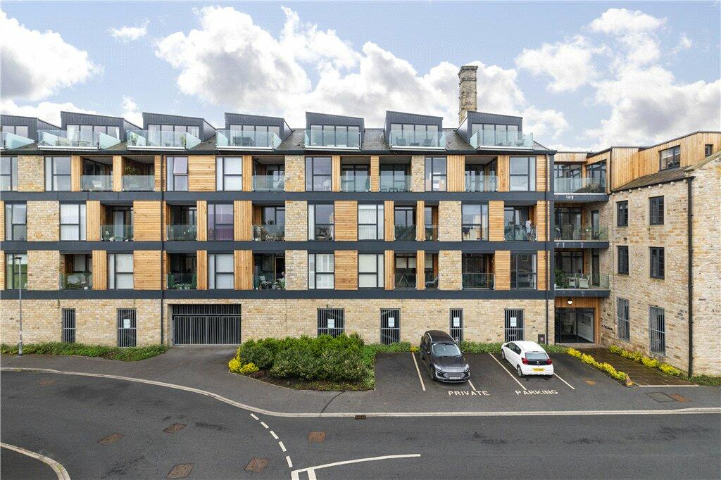 Additional property image - Greens Mill Court, Cononley, BD20