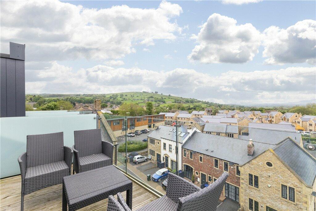 Additional property image - Greens Mill Court, Cononley, BD20