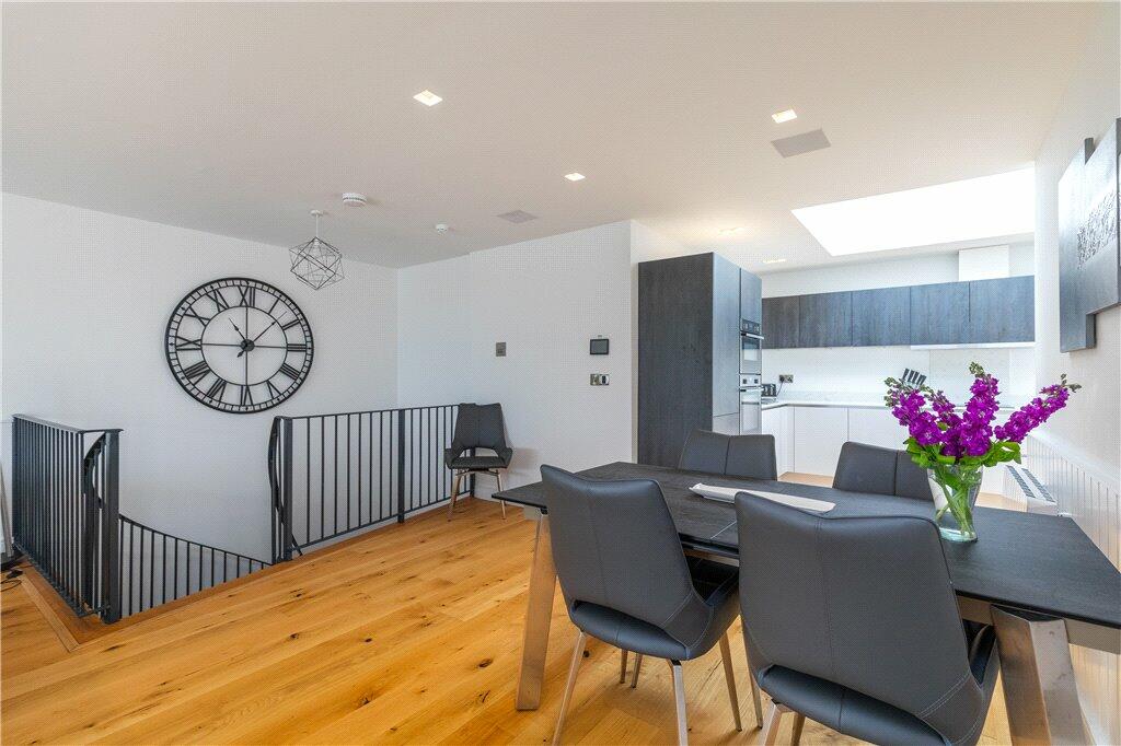Additional property image - Greens Mill Court, Cononley, BD20