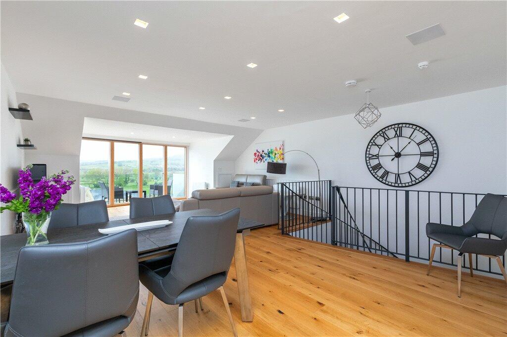 Additional property image - Greens Mill Court, Cononley, BD20
