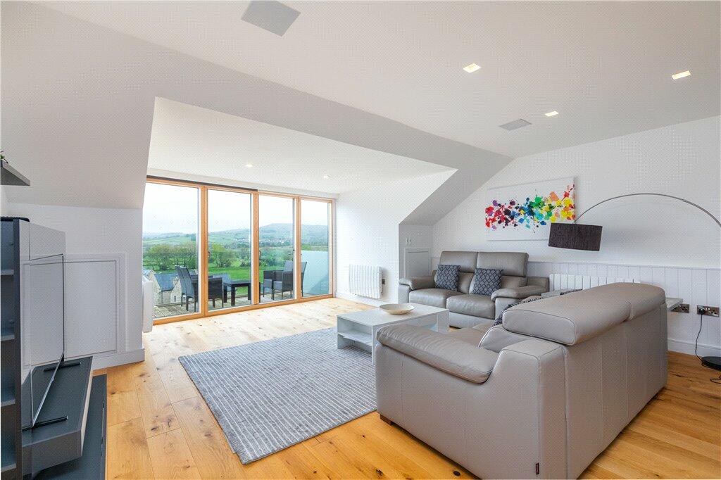 Additional property image - Greens Mill Court, Cononley, BD20