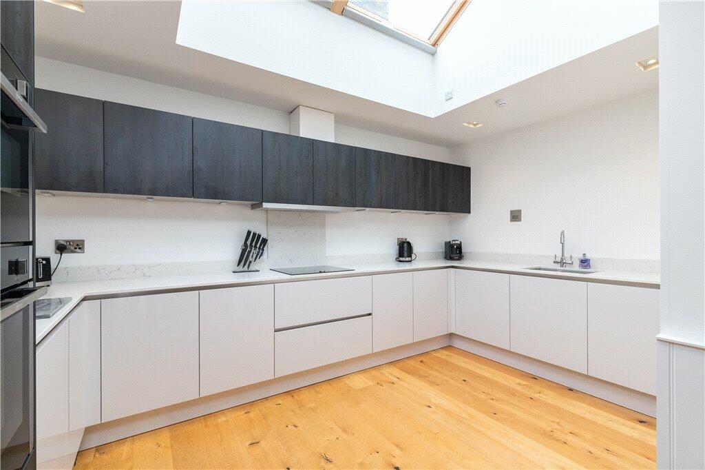Additional property image - Greens Mill Court, Cononley, BD20