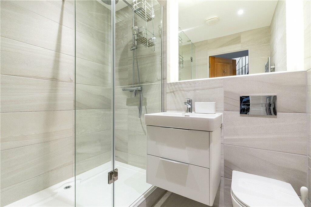 Additional property image - Greens Mill Court, Cononley, BD20