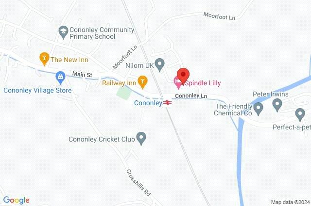 Additional property image - Greens Mill Court, Cononley, BD20