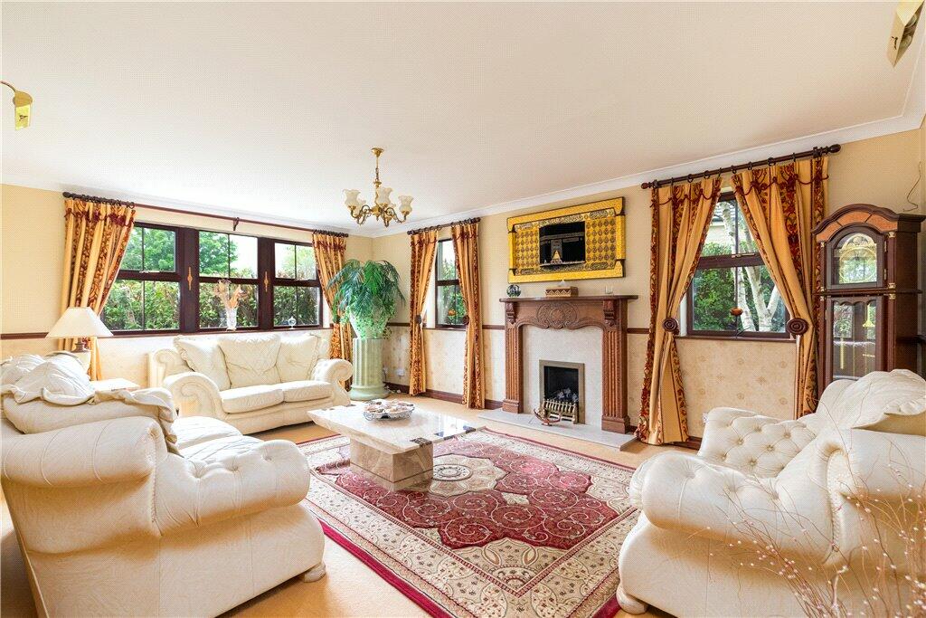 Additional property image - Overdale Grange, Skipton, BD23